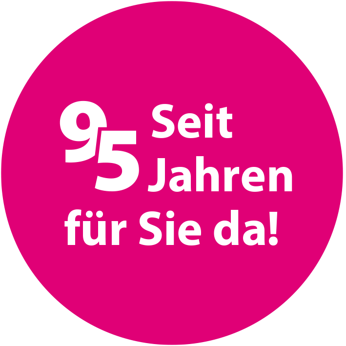 95 years