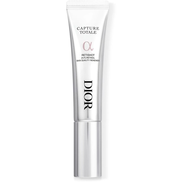 DIOR Capture Totale Retishot Concent INT