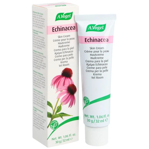 VOGEL ECHINACEA HAUTCREME TB 30 G
