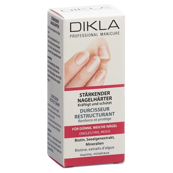 DIKLA STÄRKENDER NAGELHÄRTER 11 ML