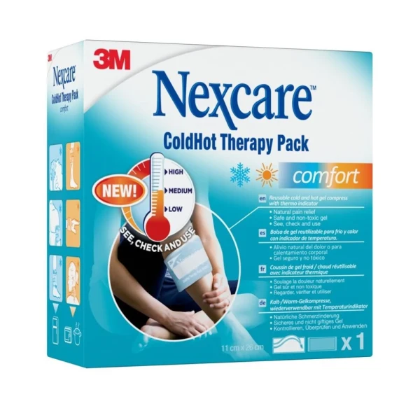 3M NEXCARE COLDHOT THERAPY THERMOINDICAT